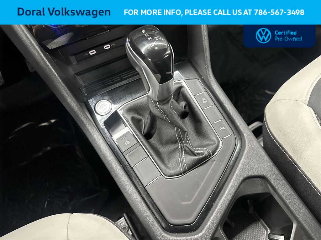 Thumbnail: 2025 Volkswagen Taos - 21