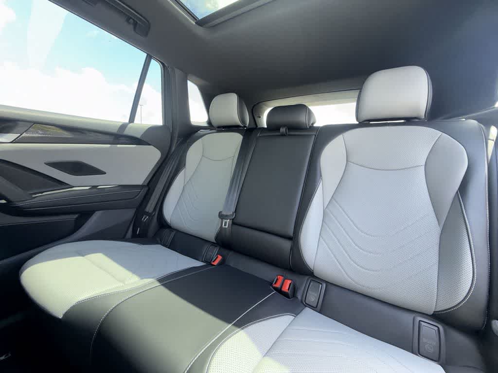 Thumbnail: 2026 Volkswagen Tiguan - 22