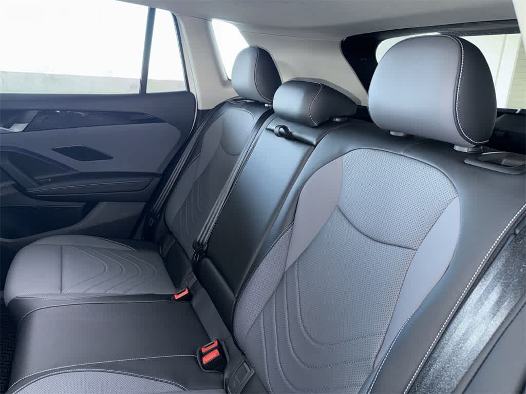 Thumbnail: 2026 Volkswagen Tiguan - 22