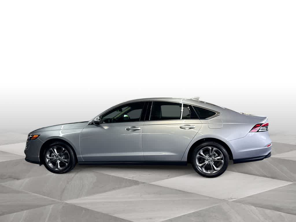 Thumbnail: 2024 Honda Accord - 5