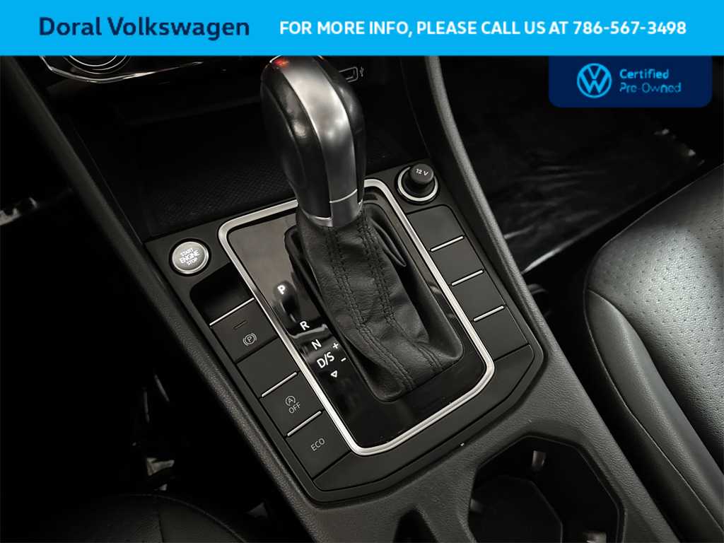 Thumbnail: 2019 Volkswagen Jetta - 21