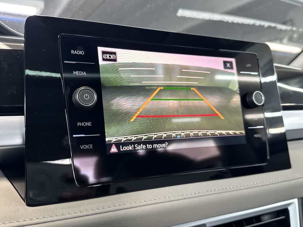 Thumbnail: 2026 Volkswagen Taos - 19