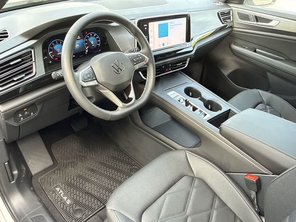 Thumbnail: 2026 Volkswagen Atlas - 13