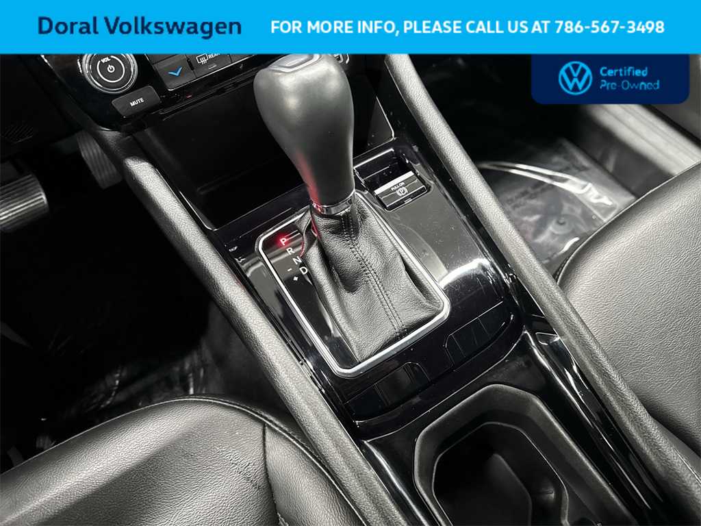 Thumbnail: 2022 Jeep Compass - 21