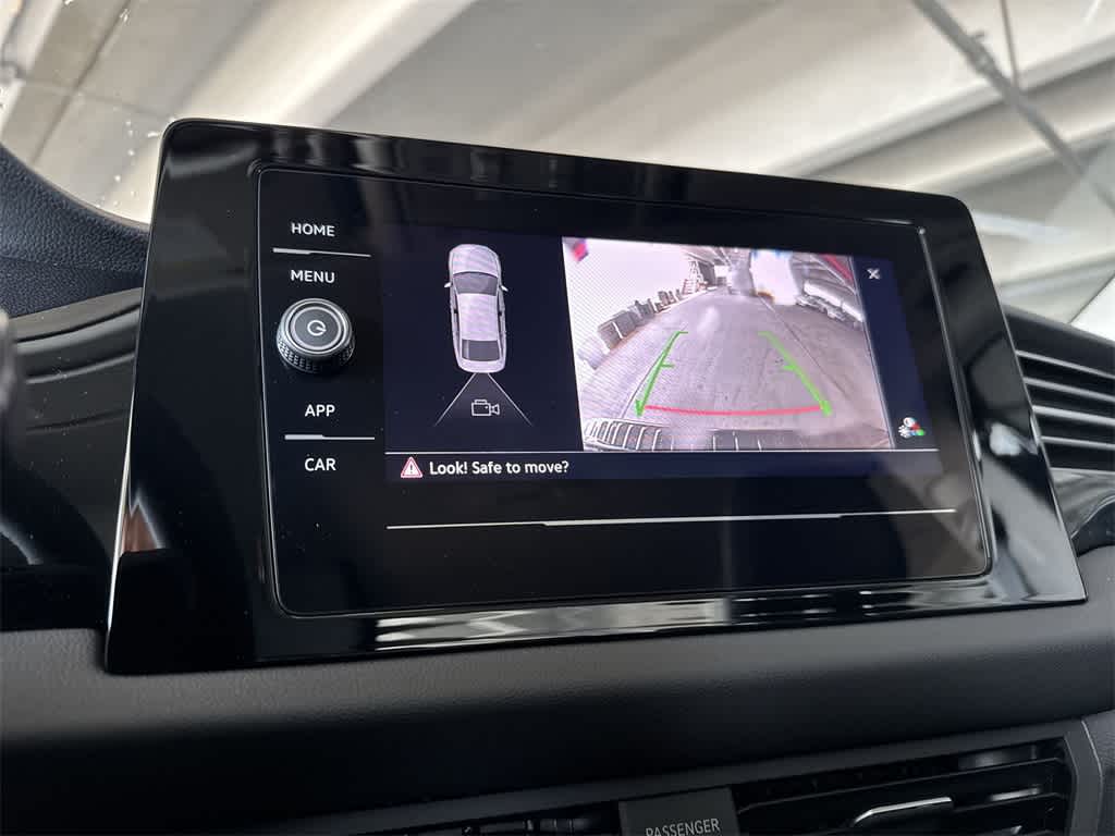 Thumbnail: 2026 Volkswagen Jetta - 19