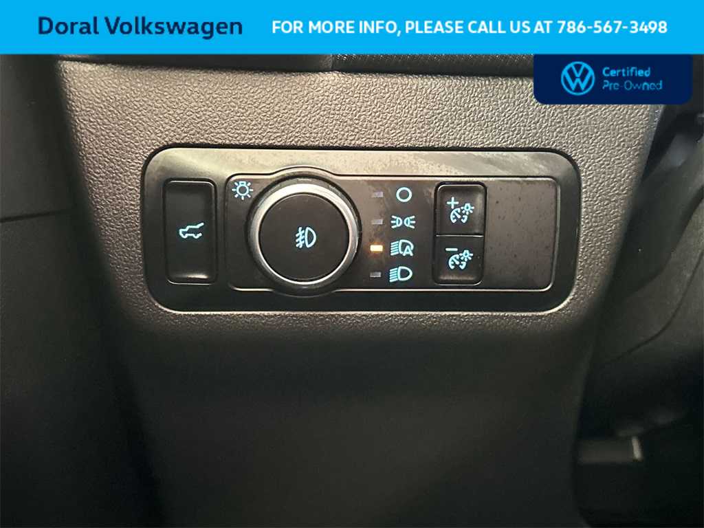 Thumbnail: 2024 Ford Bronco Sport - 17