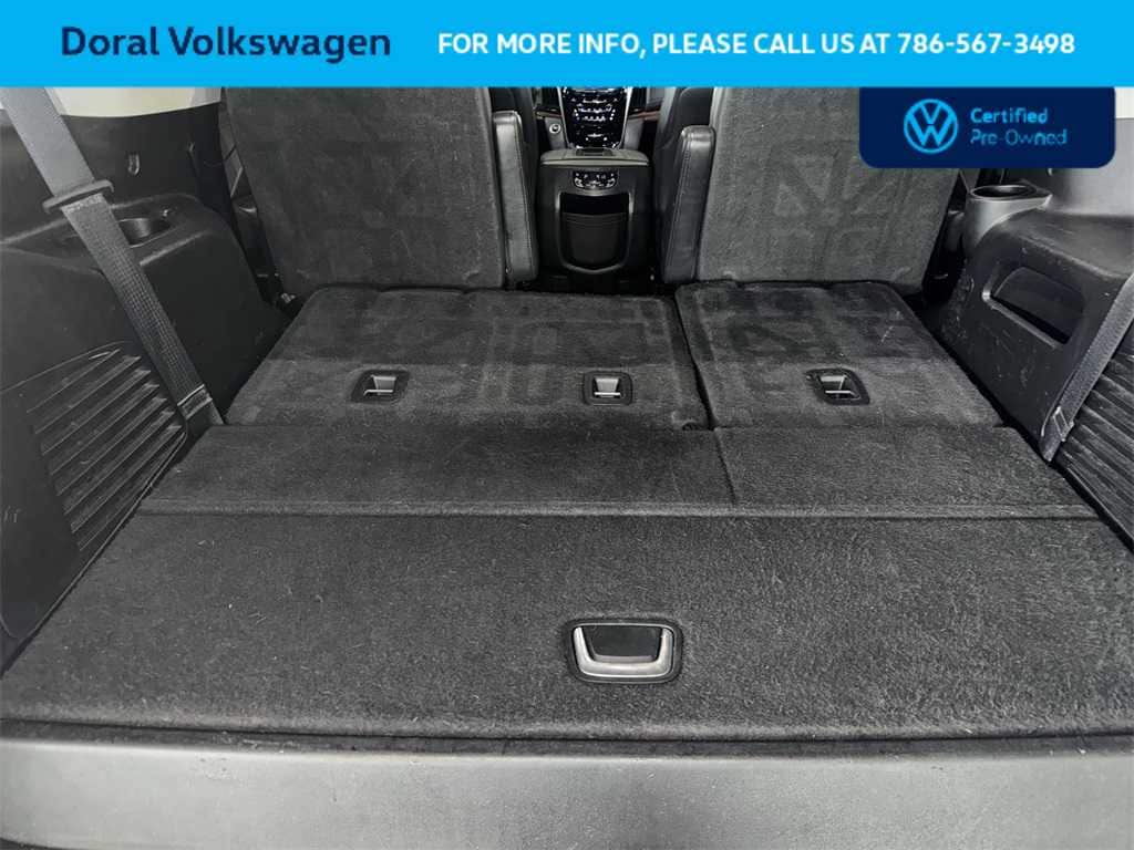 Thumbnail: 2019 Cadillac Escalade - 25