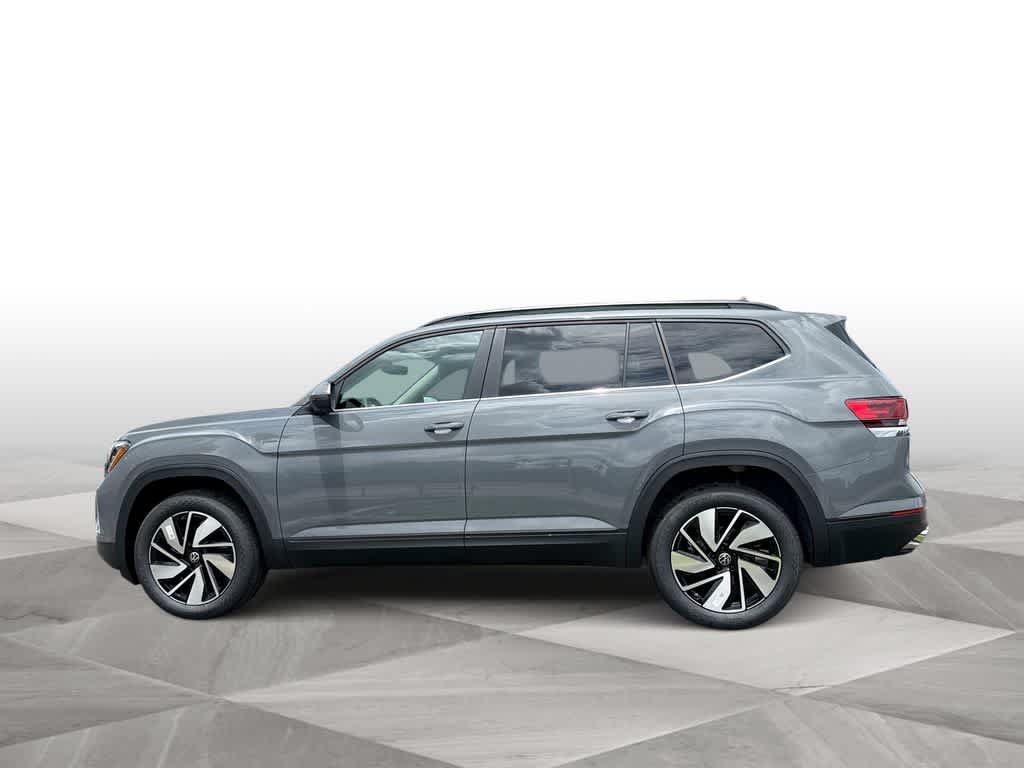 Thumbnail: 2026 Volkswagen Atlas - 5
