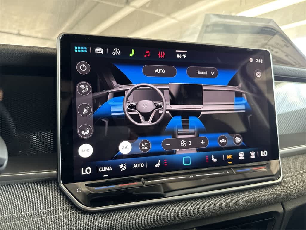 Thumbnail: 2026 Volkswagen Tiguan - 20