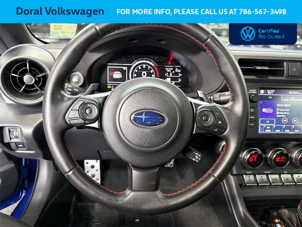 Thumbnail: 2023 Subaru BRZ - 15