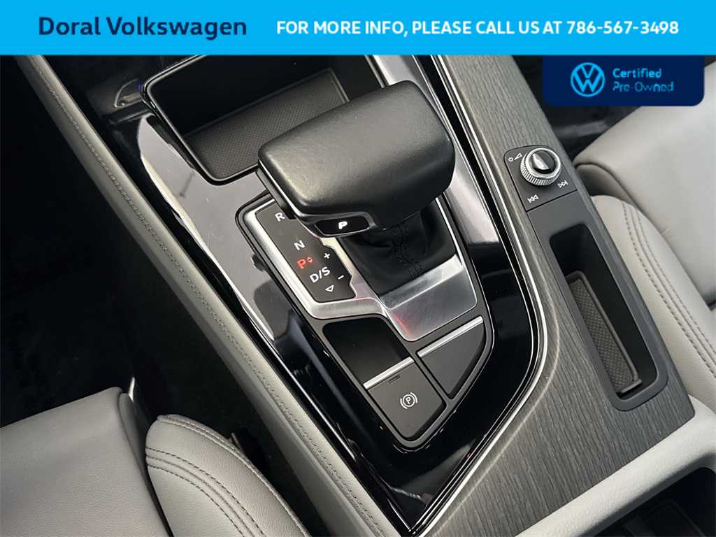 Thumbnail: 2025 Audi A5 - 21