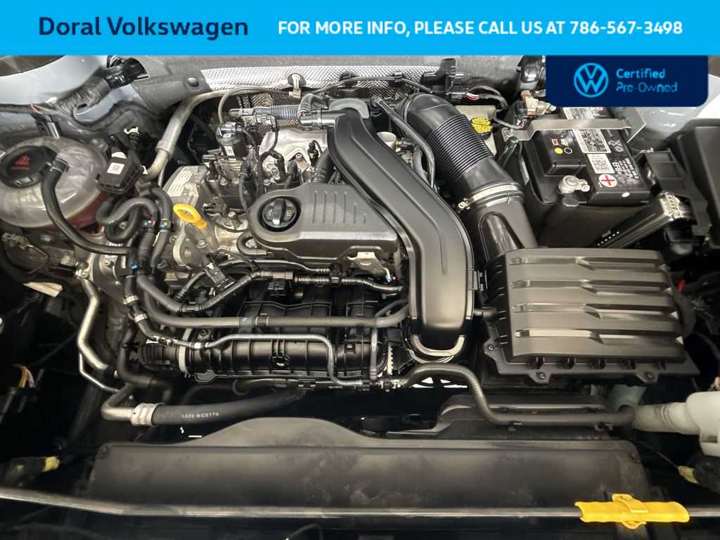 Thumbnail: 2023 Volkswagen Taos - 12