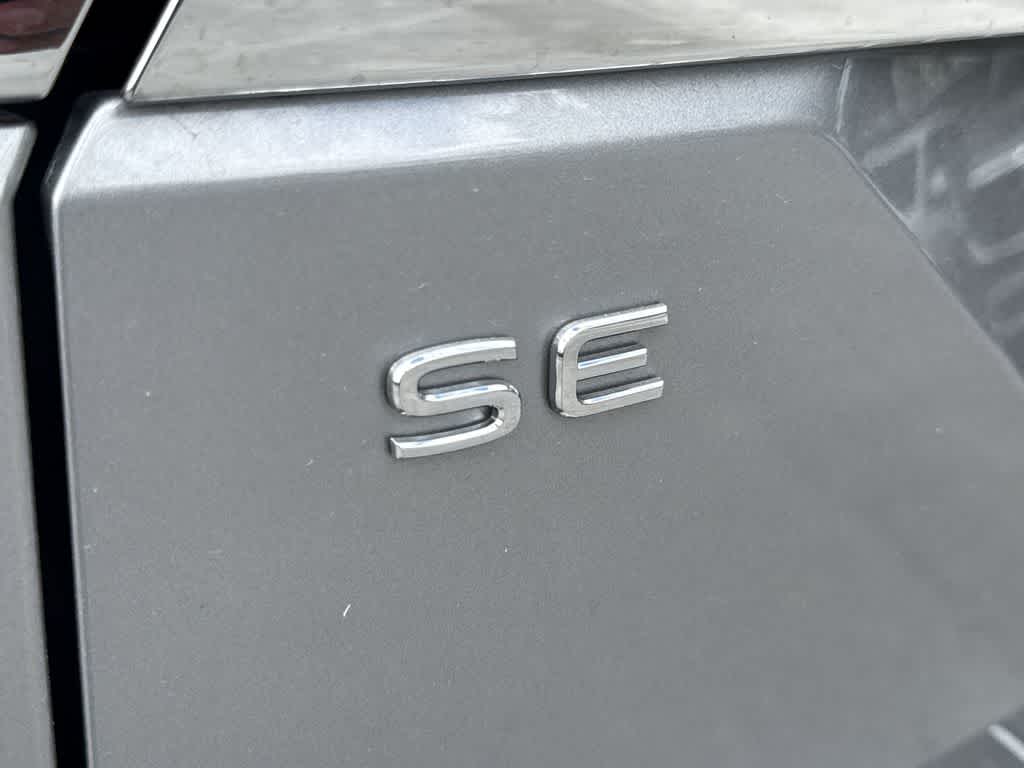 Thumbnail: 2026 Volkswagen Atlas - 11