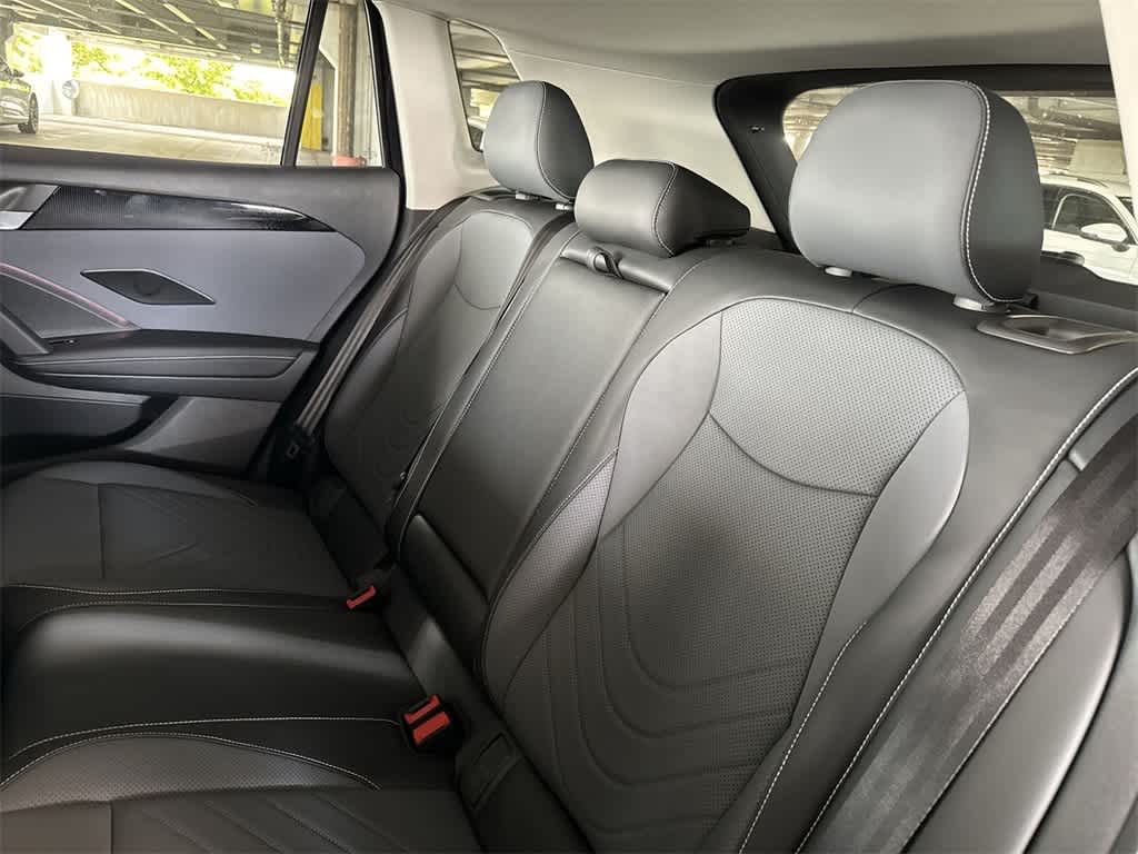 Thumbnail: 2026 Volkswagen Tiguan - 22