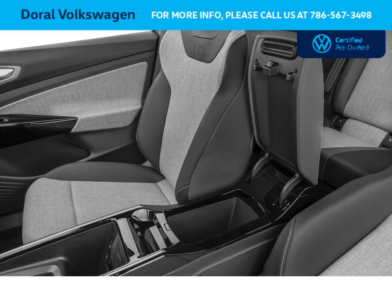 Thumbnail: 2024 Volkswagen ID.4 - 10