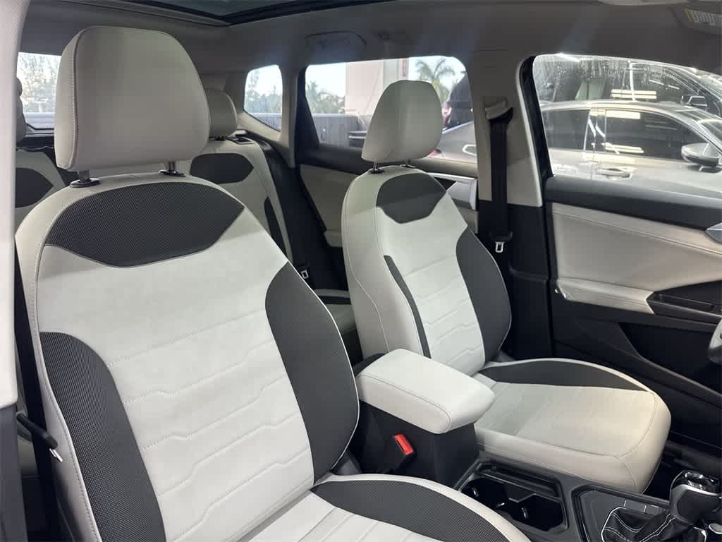 Thumbnail: 2026 Volkswagen Taos - 27