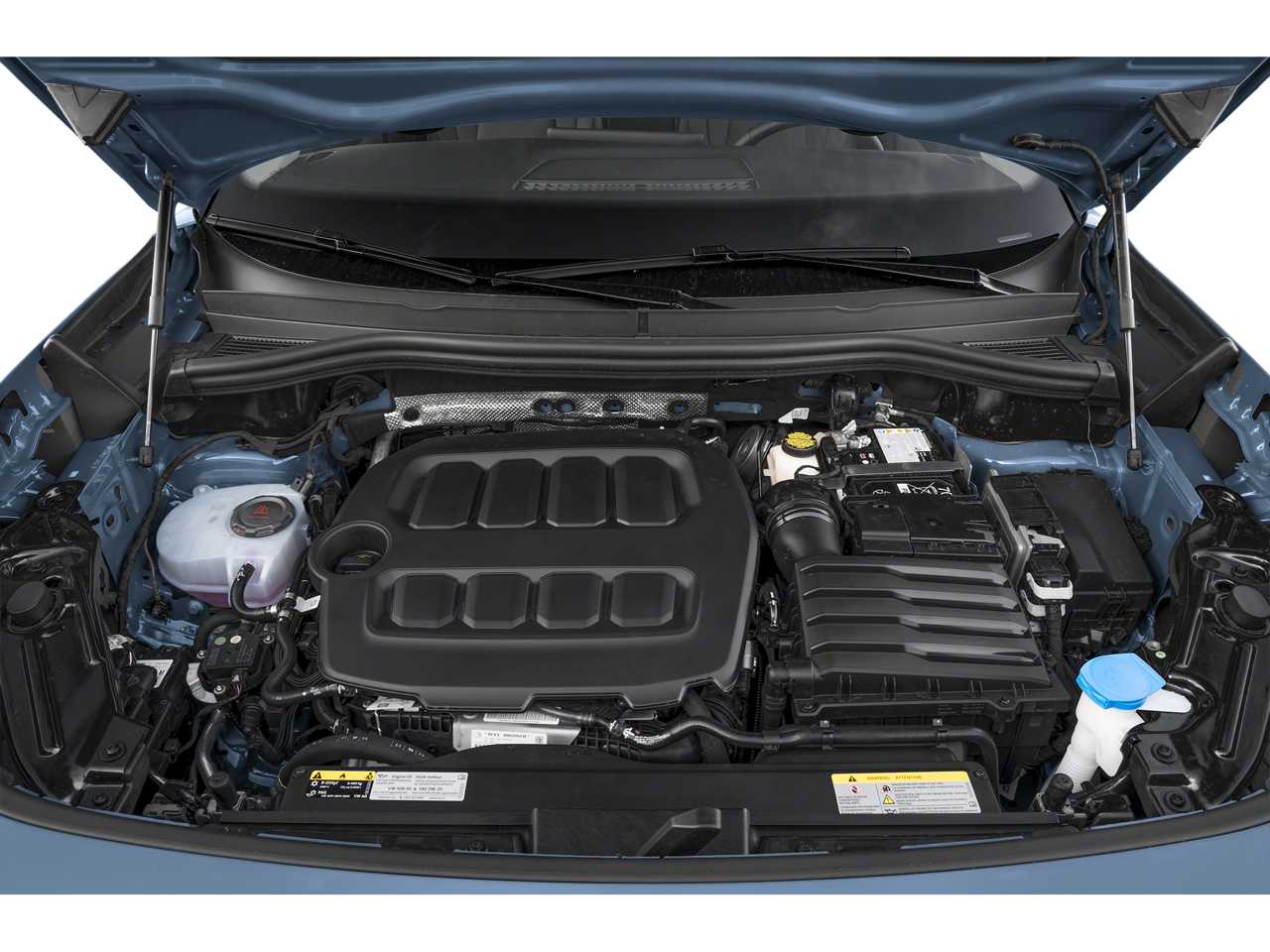 Thumbnail: 2026 Volkswagen Tiguan - 8