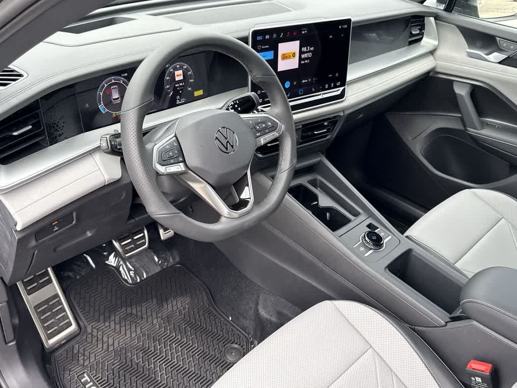 Thumbnail: 2026 Volkswagen Tiguan - 13