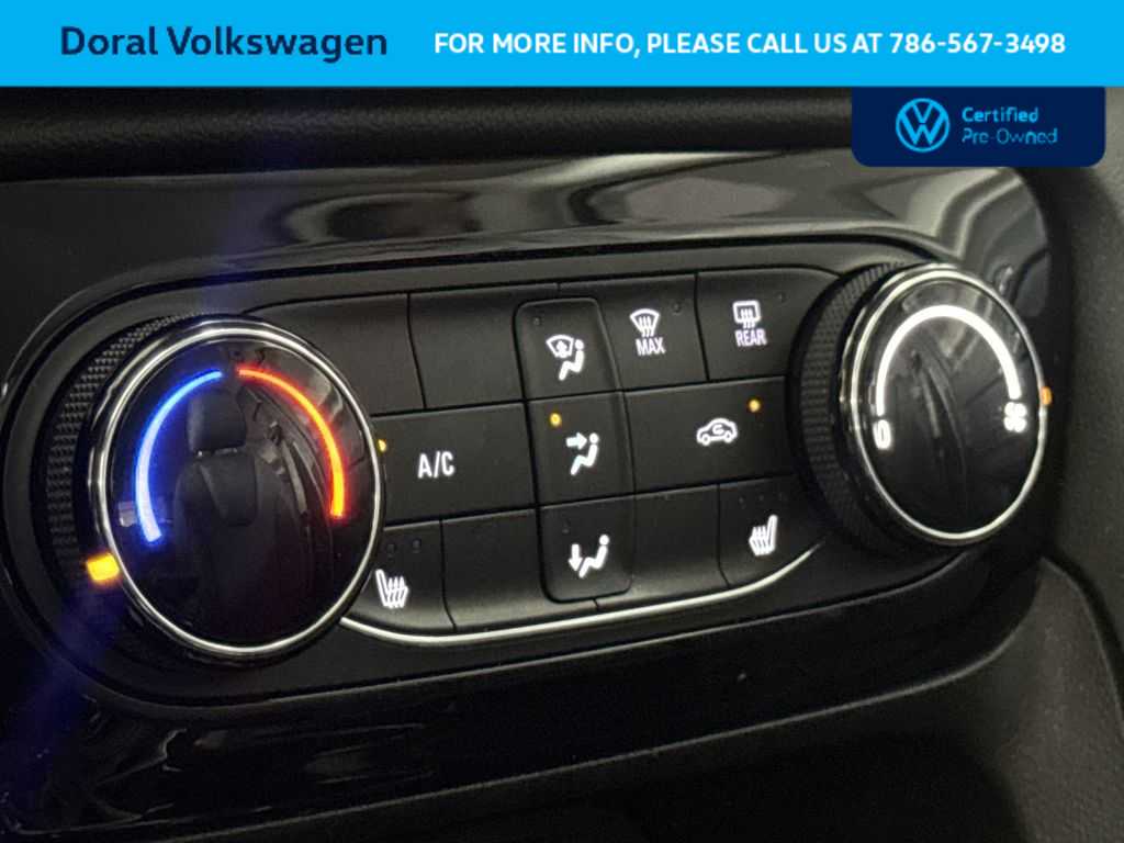 Thumbnail: 2021 Buick Encore GX - 20