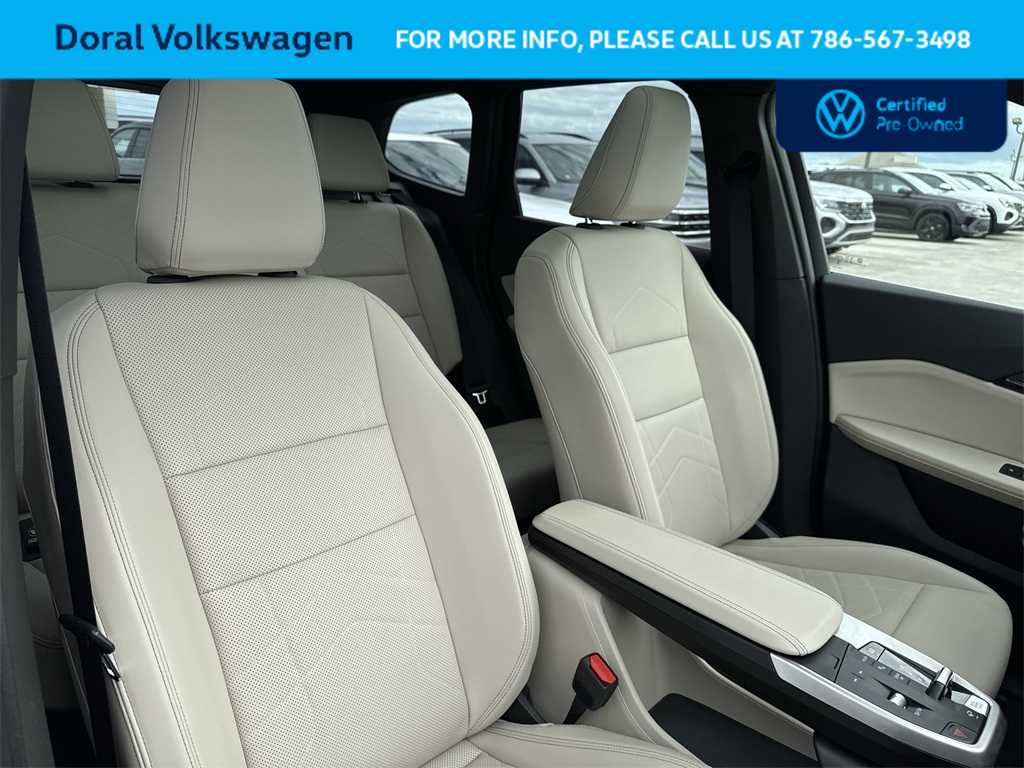 Thumbnail: 2023 BMW X1 - 27