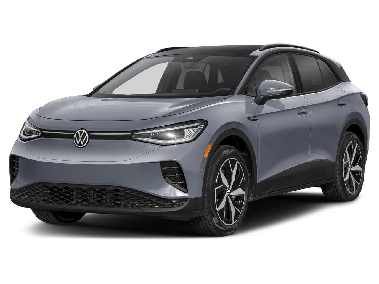 Thumbnail: 2026 Volkswagen ID.4 - 1