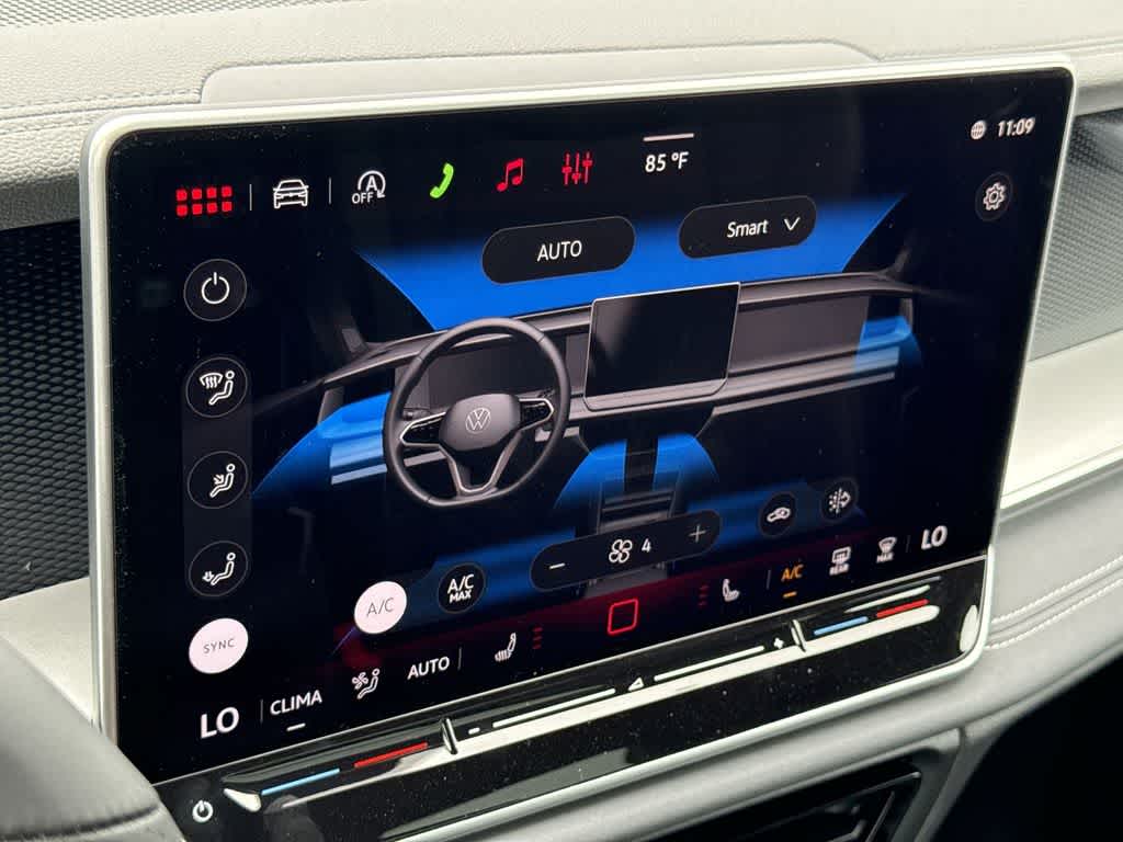 Thumbnail: 2026 Volkswagen Tiguan - 20