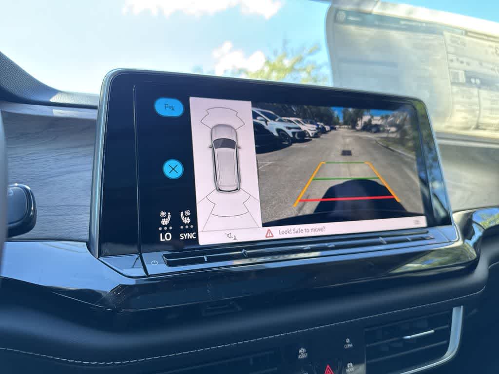 Thumbnail: 2026 Volkswagen Atlas - 19