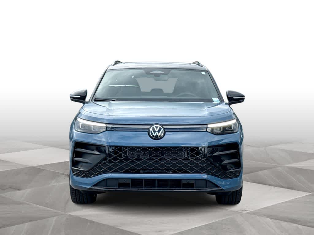 Thumbnail: 2026 Volkswagen Tiguan - 3