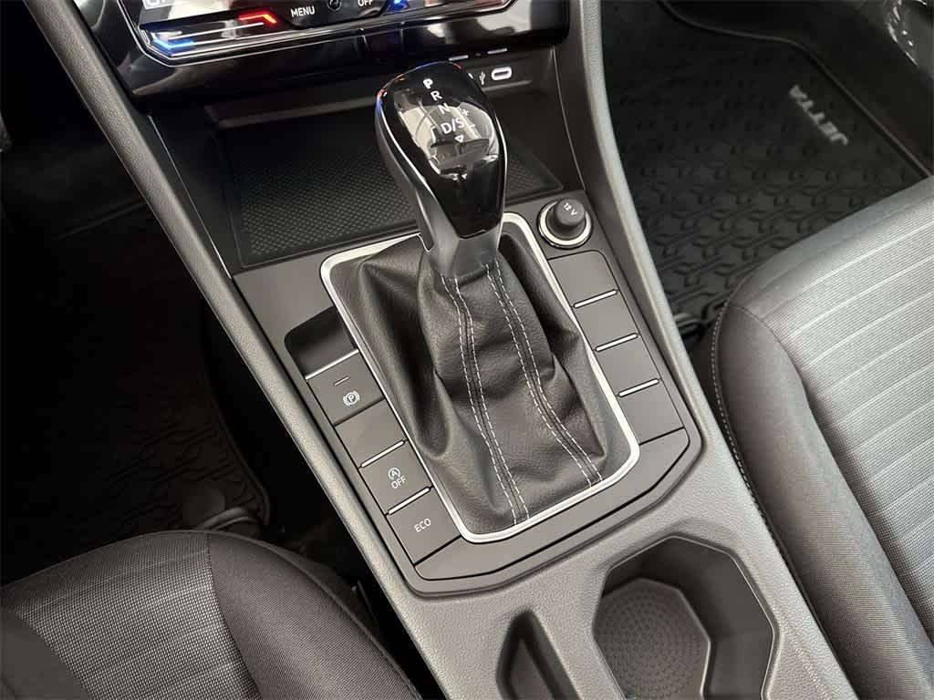 Thumbnail: 2026 Volkswagen Jetta - 21