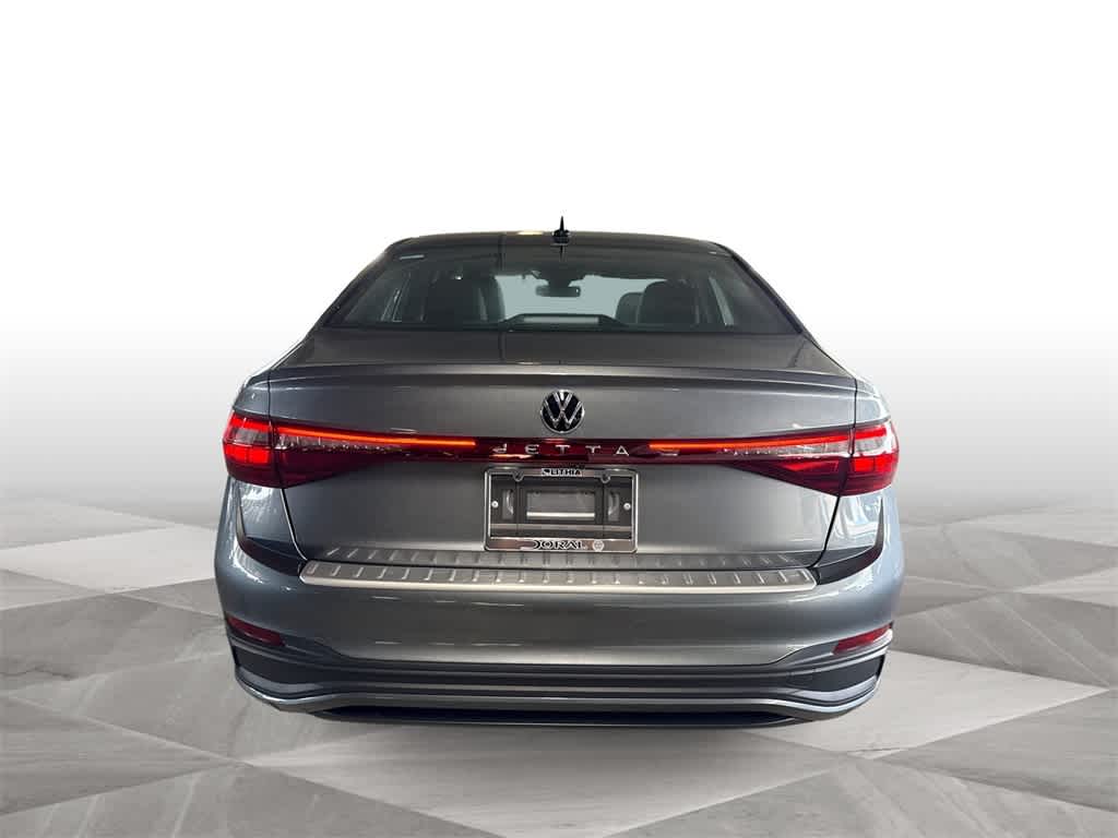 Thumbnail: 2026 Volkswagen Jetta - 7