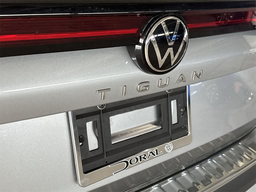 Thumbnail: 2026 Volkswagen Tiguan - 10