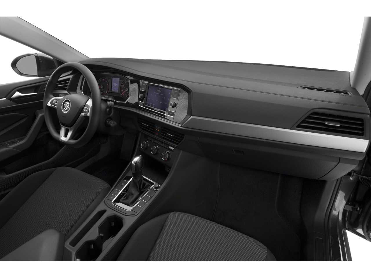 Thumbnail: 2019 Volkswagen Jetta - 11
