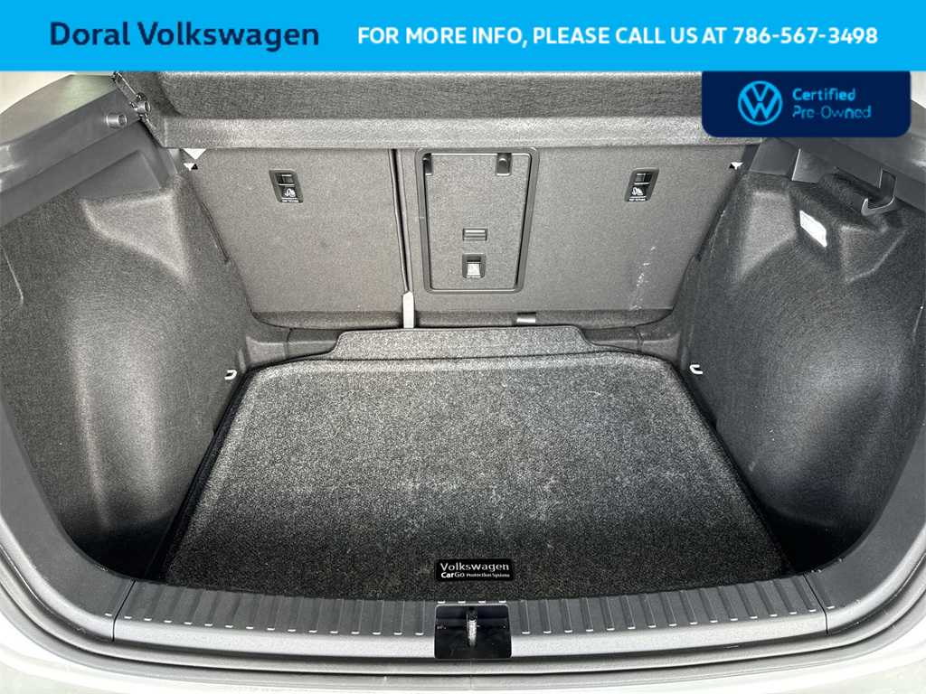 Thumbnail: 2025 Volkswagen Taos - 25