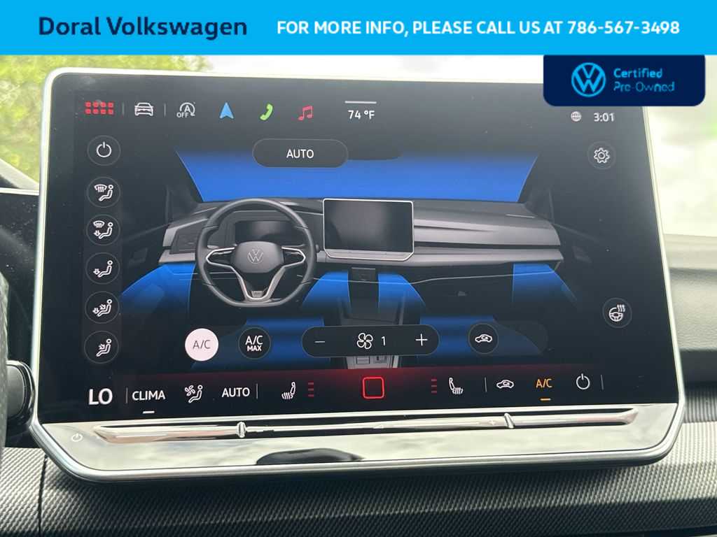 Thumbnail: 2025 Volkswagen Golf - 20