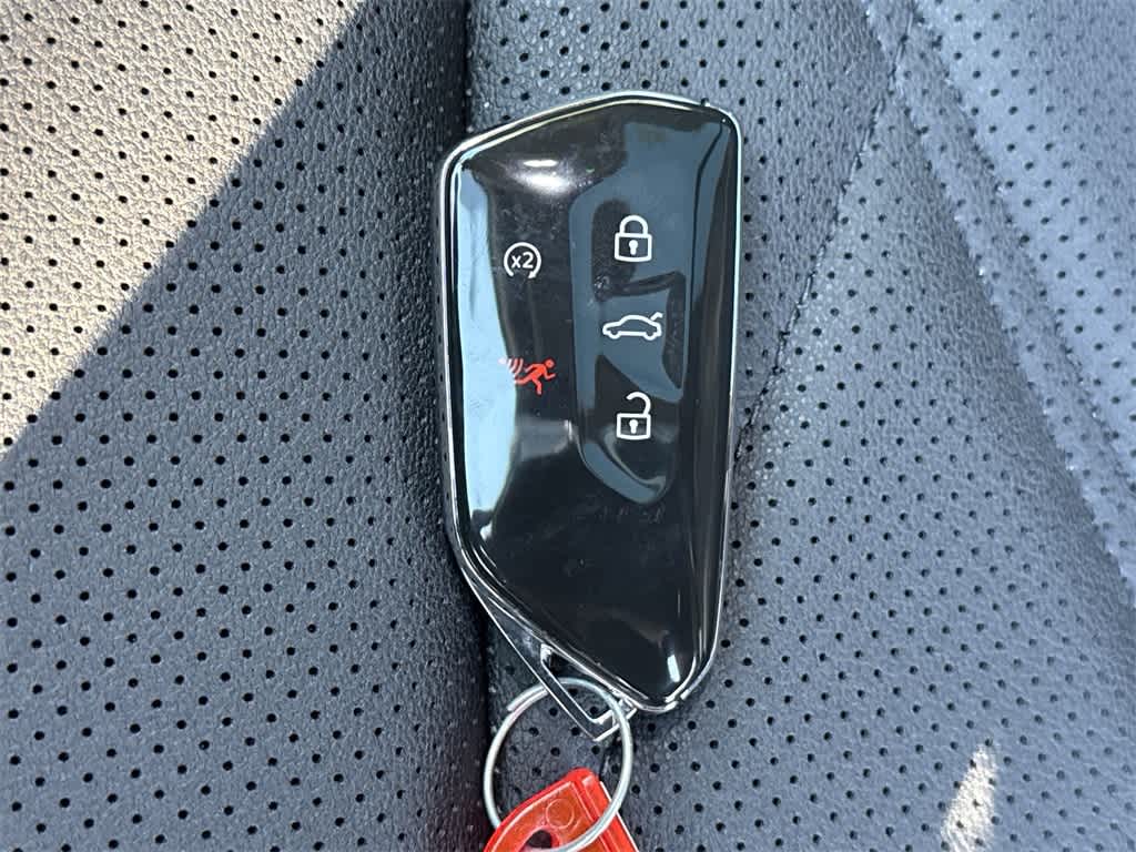 Thumbnail: 2026 Volkswagen Atlas - 28