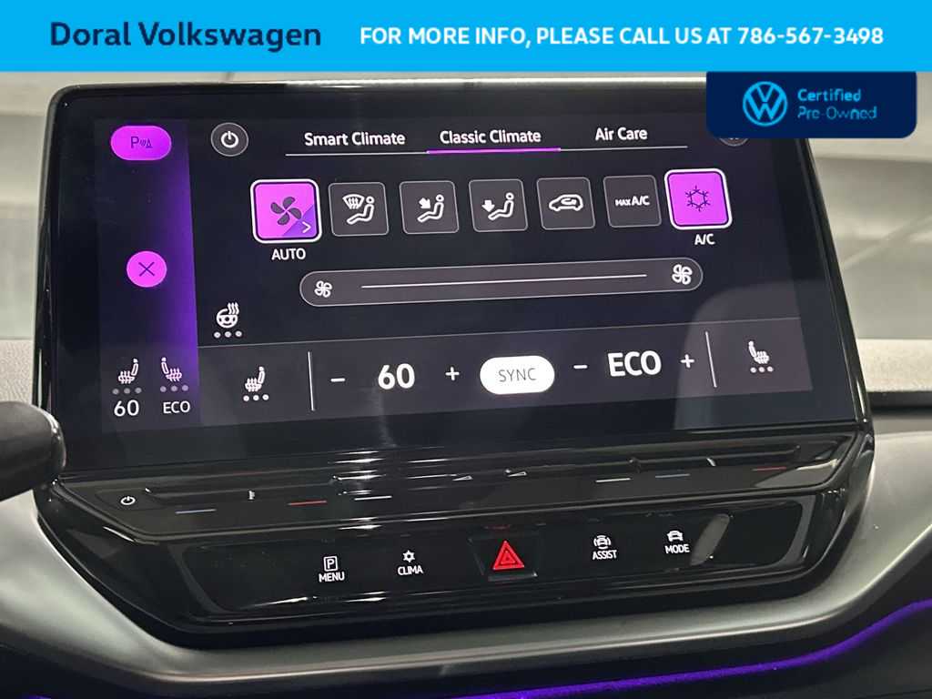 Thumbnail: 2022 Volkswagen ID.4 - 20