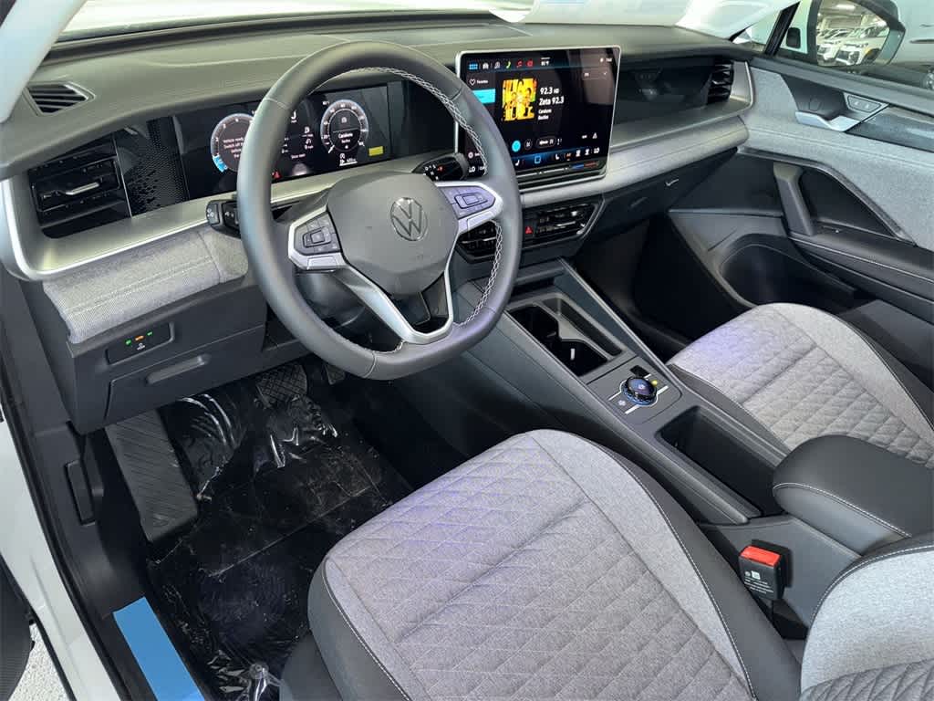 Thumbnail: 2026 Volkswagen Tiguan - 13