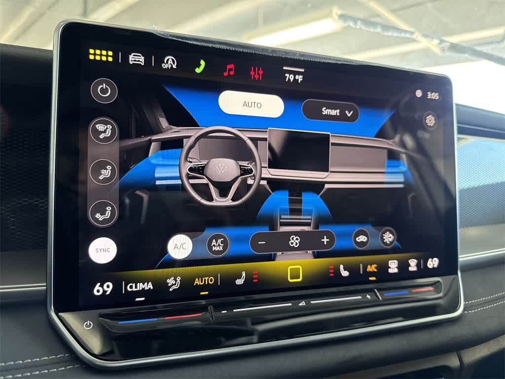 Thumbnail: 2026 Volkswagen Tiguan - 20