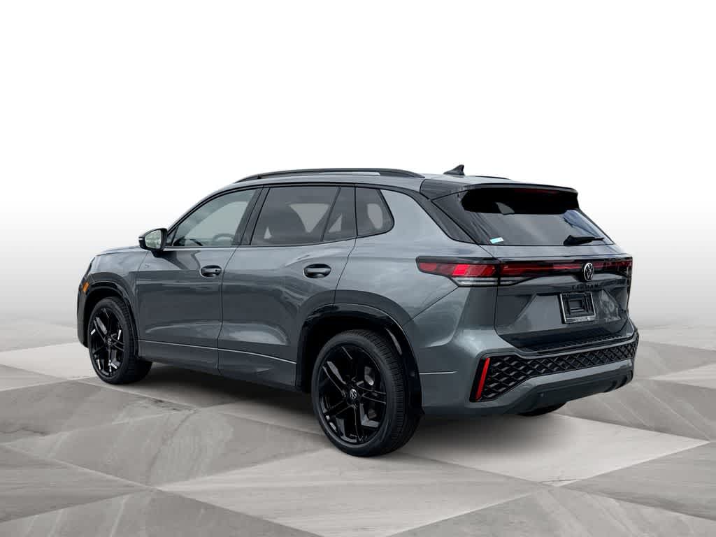 Thumbnail: 2026 Volkswagen Tiguan - 6