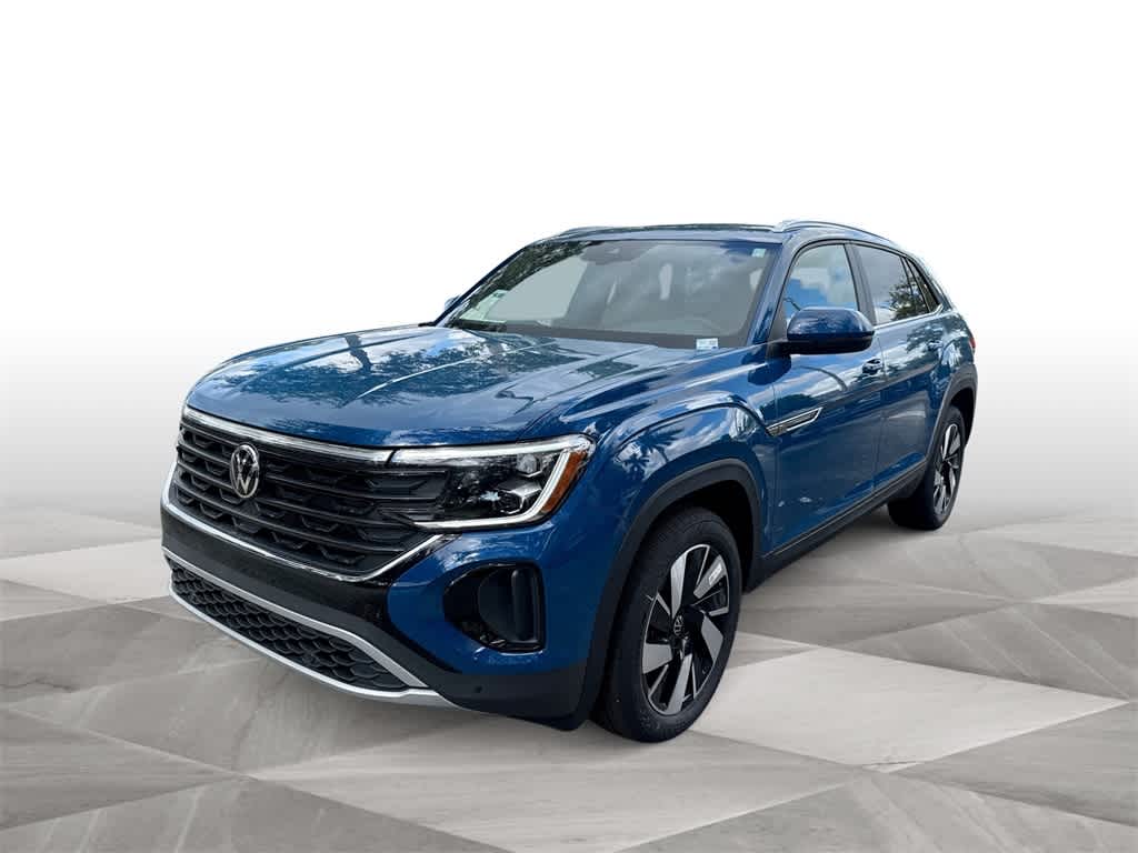 Thumbnail: 2026 Volkswagen Atlas - 4