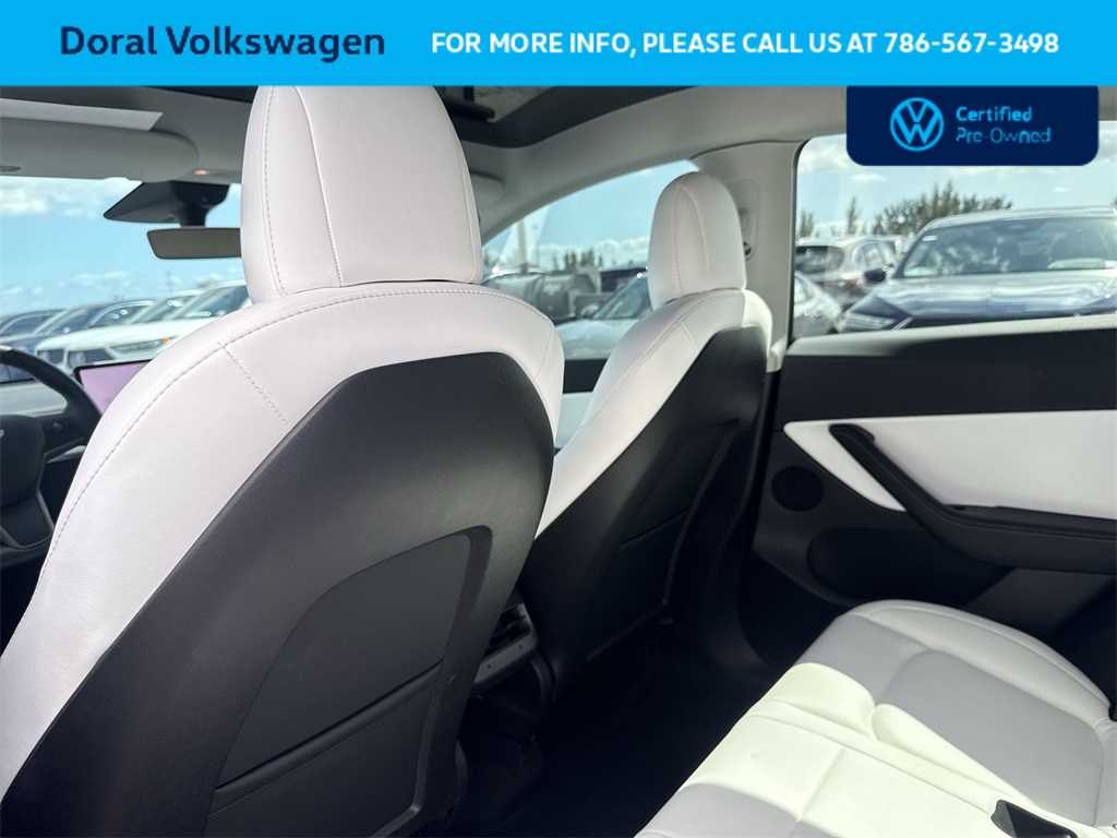 Thumbnail: 2022 Tesla Model Y - 22