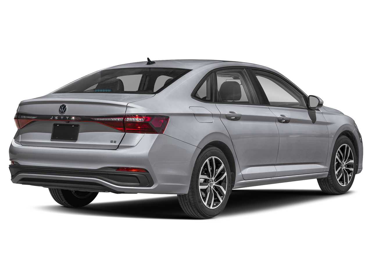 Thumbnail: 2026 Volkswagen Jetta - 2