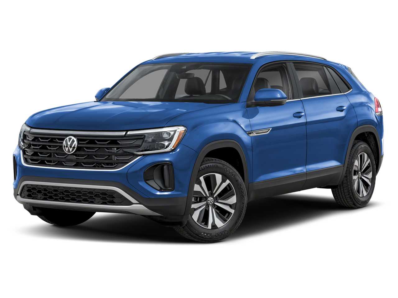 Thumbnail: 2026 Volkswagen Atlas - 1