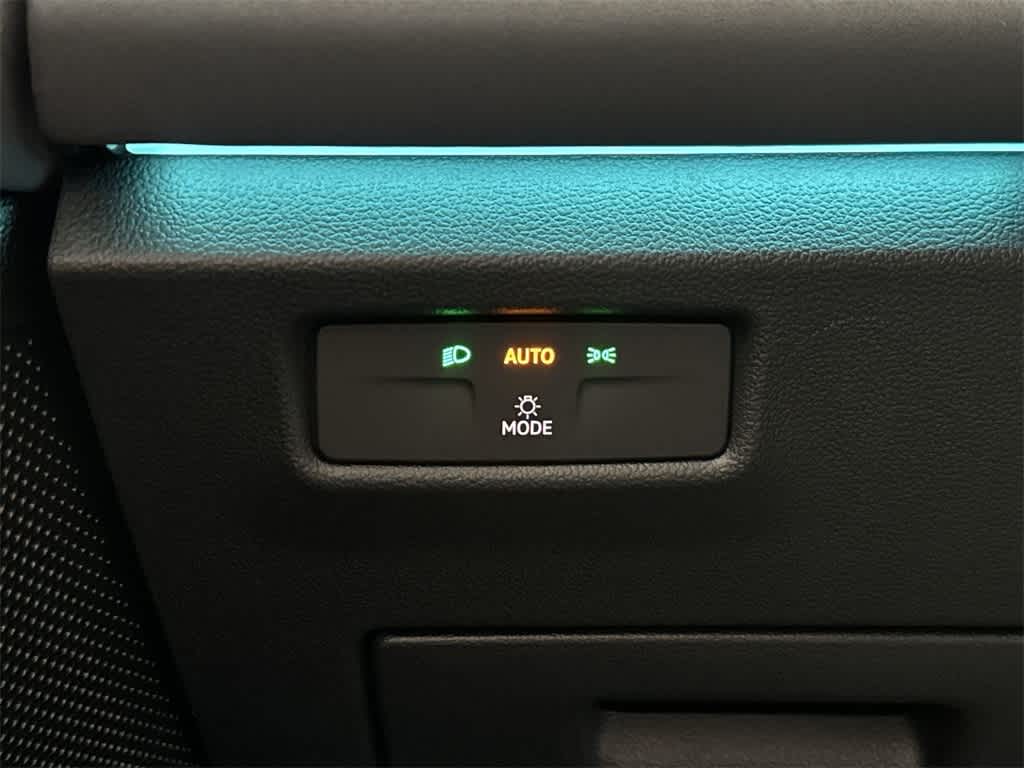 Thumbnail: 2026 Volkswagen Tiguan - 21