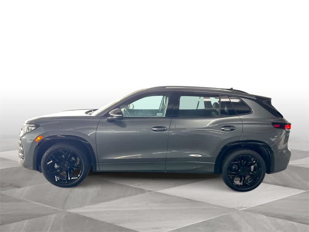 Thumbnail: 2026 Volkswagen Tiguan - 5