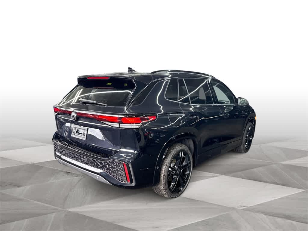 Thumbnail: 2026 Volkswagen Tiguan - 8