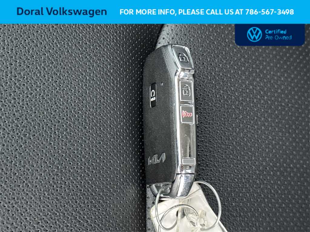 Thumbnail: 2025 Kia Sportage - 28