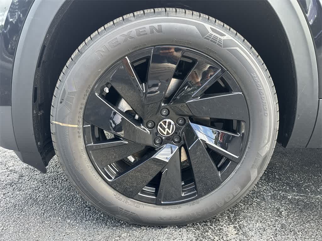Thumbnail: 2026 Volkswagen Atlas - 10