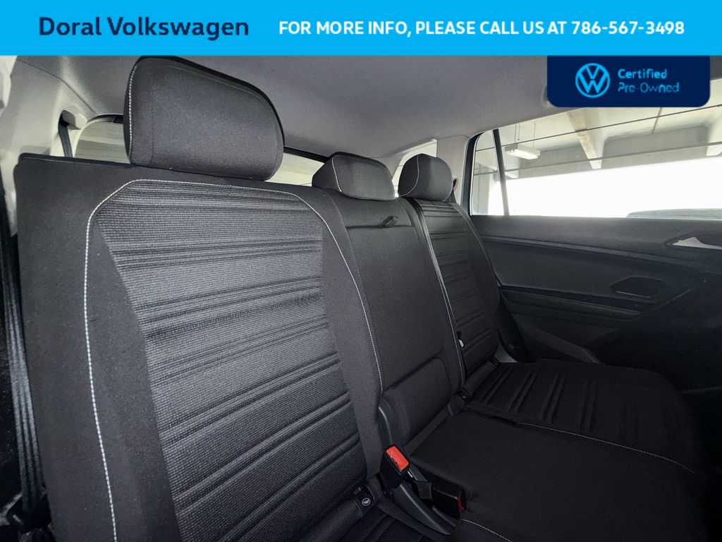 Thumbnail: 2024 Volkswagen Tiguan - 26