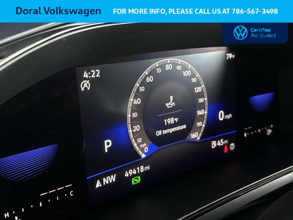 Thumbnail: 2022 Volkswagen Taos - 16